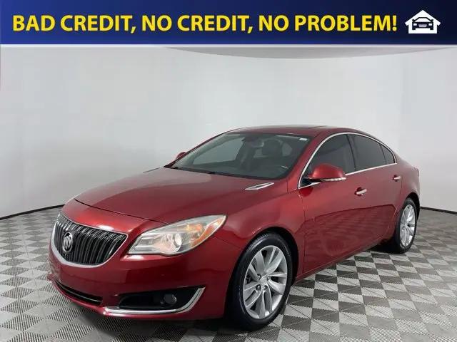 2014 Buick Regal Turbo/e-Assist Premium I for sale in Phoenix, AZ