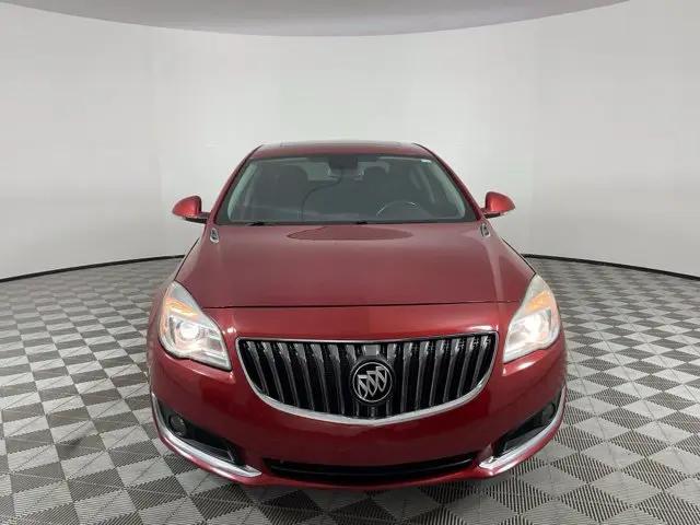 2014 Buick Regal Turbo/e-Assist Premium I