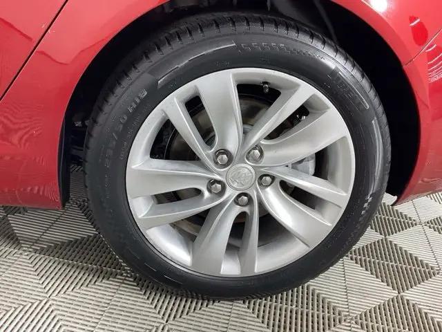 2014 Buick Regal Turbo/e-Assist Premium I
