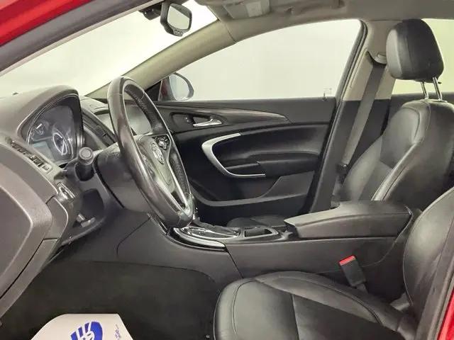2014 Buick Regal Turbo/e-Assist Premium I