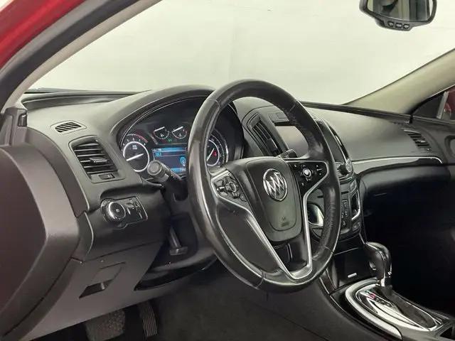 2014 Buick Regal Turbo/e-Assist Premium I