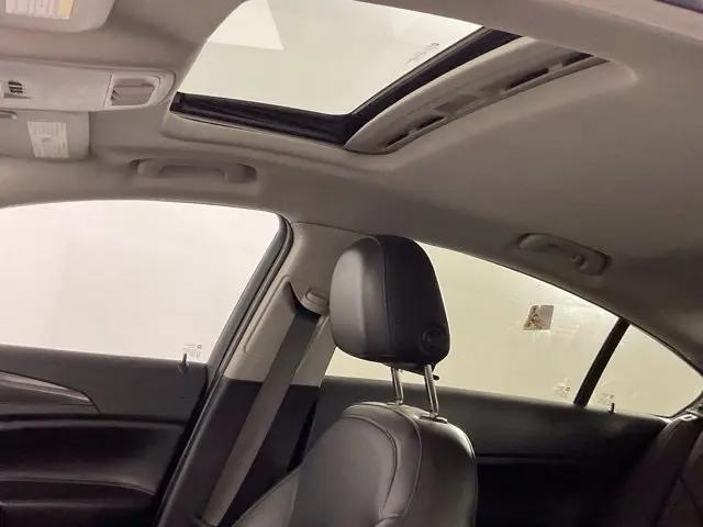 2014 Buick Regal Turbo/e-Assist Premium I