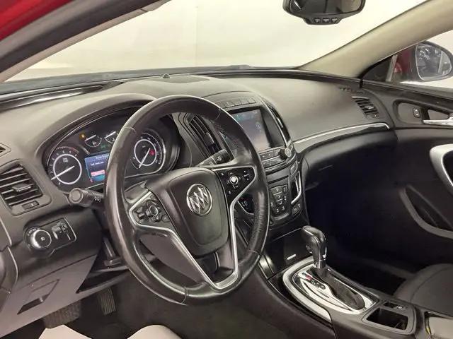 2014 Buick Regal Turbo/e-Assist Premium I