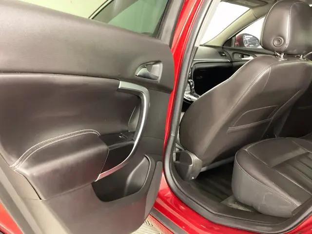 2014 Buick Regal Turbo/e-Assist Premium I