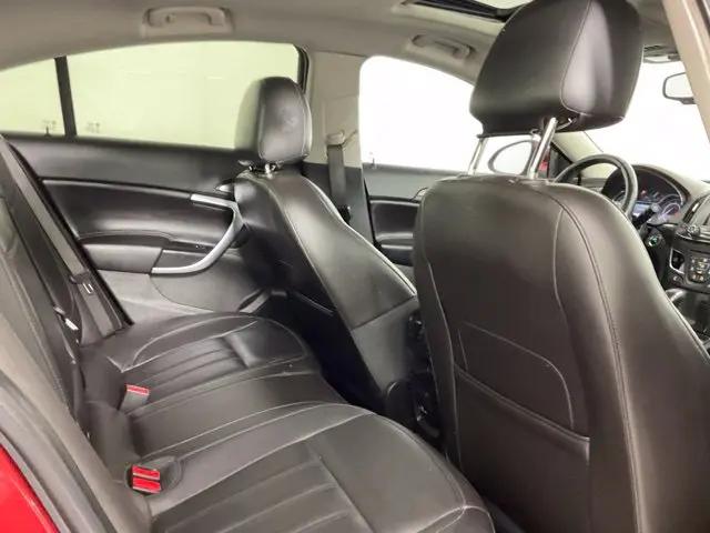 2014 Buick Regal Turbo/e-Assist Premium I