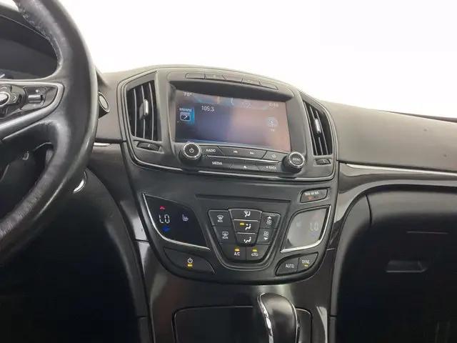 2014 Buick Regal Turbo/e-Assist Premium I