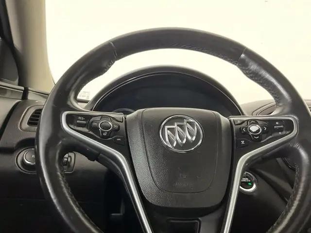 2014 Buick Regal Turbo/e-Assist Premium I
