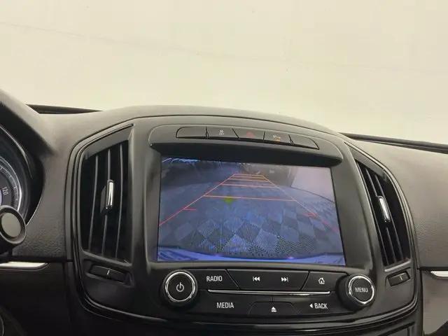 2014 Buick Regal Turbo/e-Assist Premium I