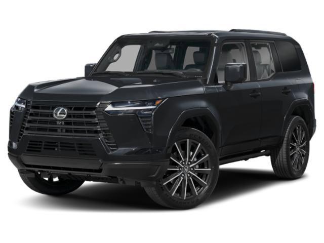 2026 Lexus GX 550 Luxury+ for sale in Oklahoma City, OK