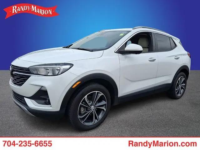 2021 Buick Encore GX AWD Select for sale in Statesville, NC