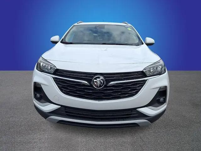 2021 Buick Encore GX AWD Select