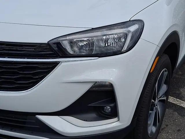 2021 Buick Encore GX AWD Select