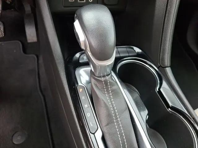 2021 Buick Encore GX AWD Select