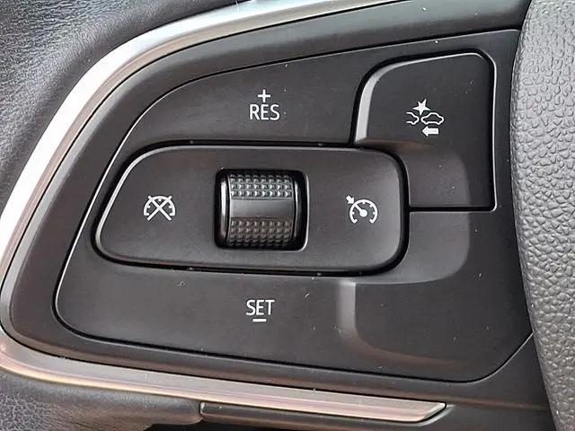 2021 Buick Encore GX AWD Select