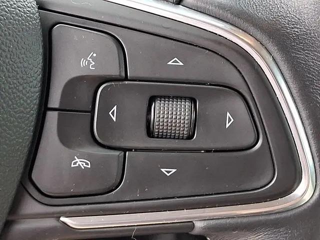 2021 Buick Encore GX AWD Select