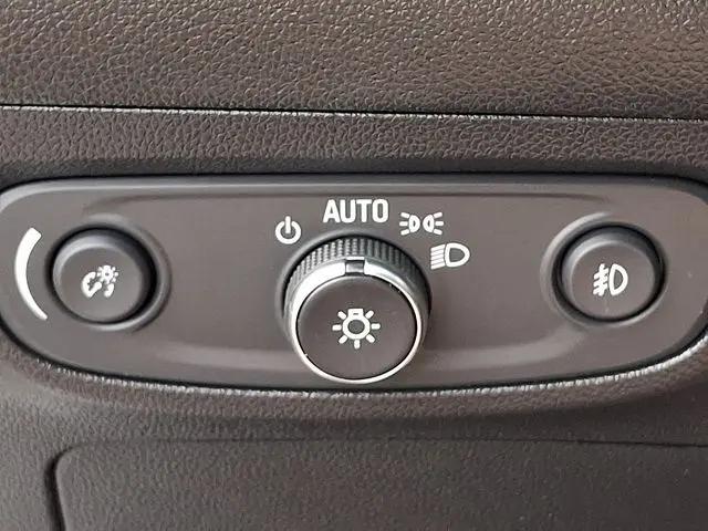 2021 Buick Encore GX AWD Select