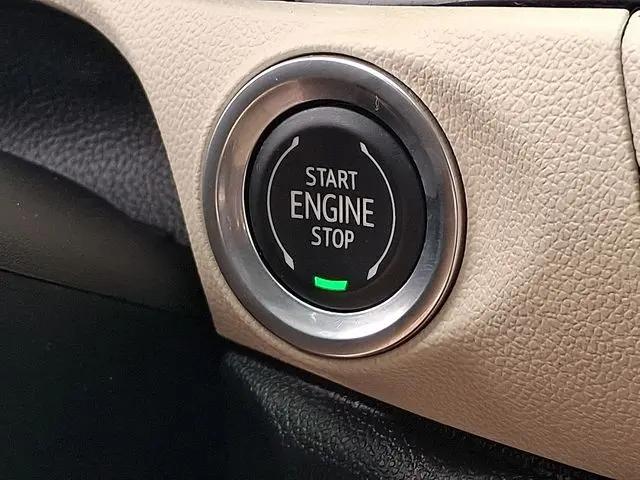 2021 Buick Encore GX AWD Select