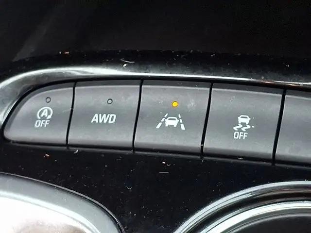 2021 Buick Encore GX AWD Select