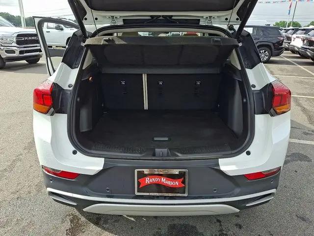 2021 Buick Encore GX AWD Select