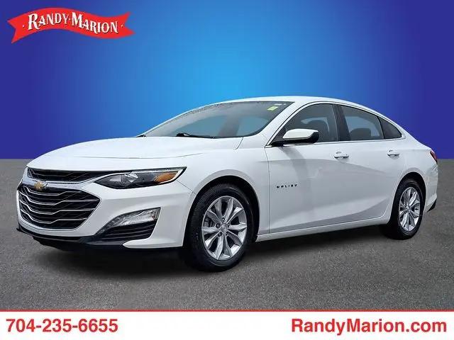 2024 Chevrolet Malibu FWD 1LT for sale in Statesville, NC
