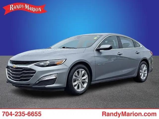 2024 Chevrolet Malibu FWD 1LT for sale in Statesville, NC