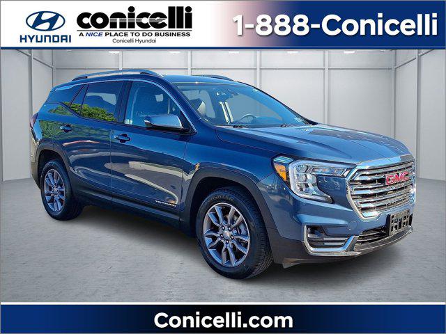 2024 GMC Terrain AWD SLT for sale in Conshohocken, PA