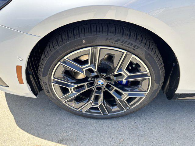 2027 BMW 5 Series 530i