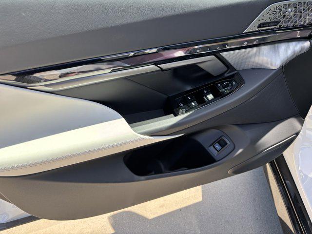 2027 BMW 5 Series 530i