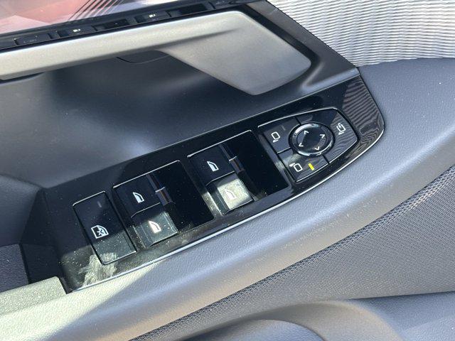 2027 BMW 5 Series 530i