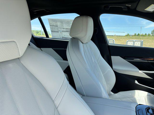 2027 BMW 5 Series 530i