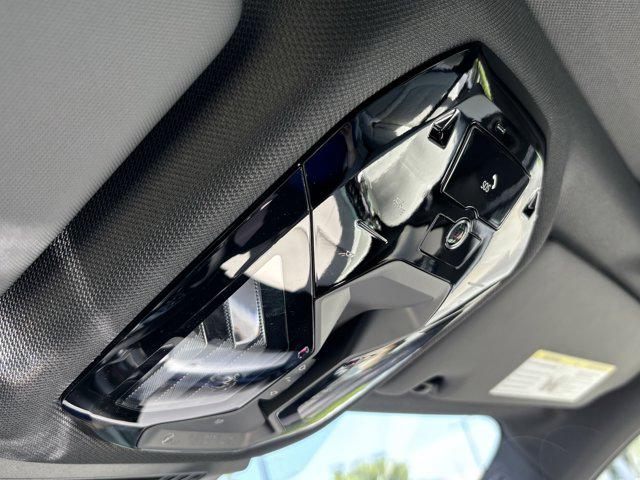 2027 BMW 5 Series 530i