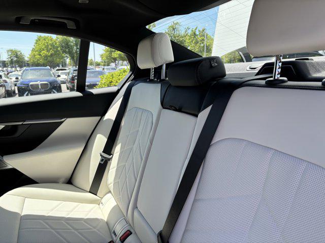 2027 BMW 5 Series 530i