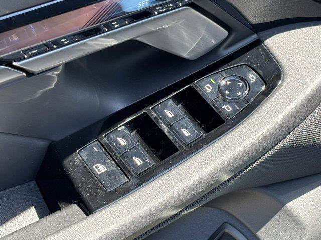 2027 BMW 5 Series 530i