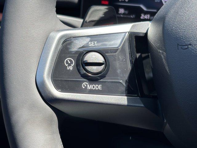 2027 BMW 5 Series 530i