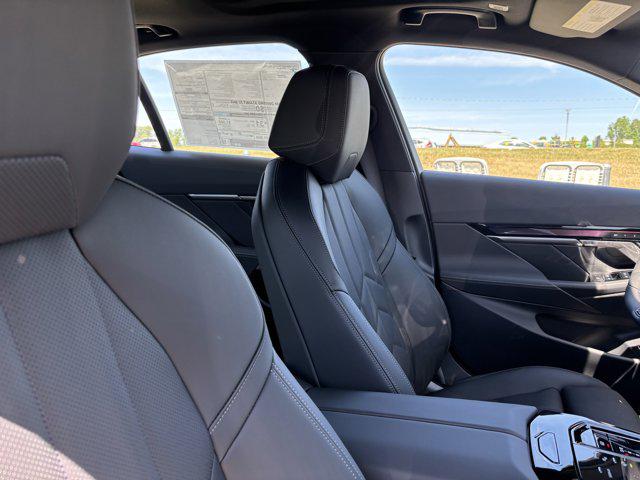 2027 BMW 5 Series 530i