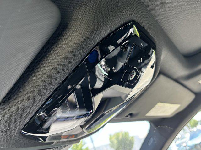 2027 BMW 5 Series 530i