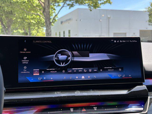 2027 BMW 5 Series 530i