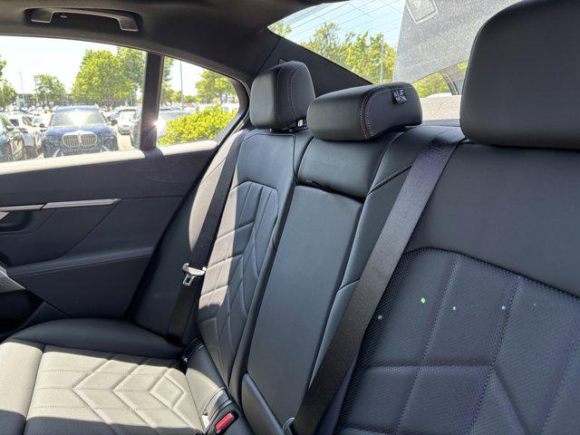 2027 BMW 5 Series 530i