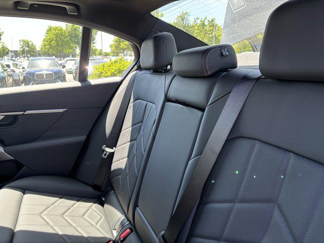 2027 BMW 5 Series 530i