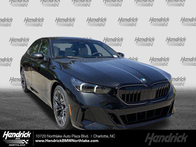 2027 BMW 5 Series 530i for sale in Charlotte, NC