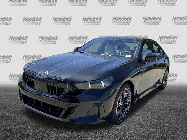 2027 BMW 5 Series 530i