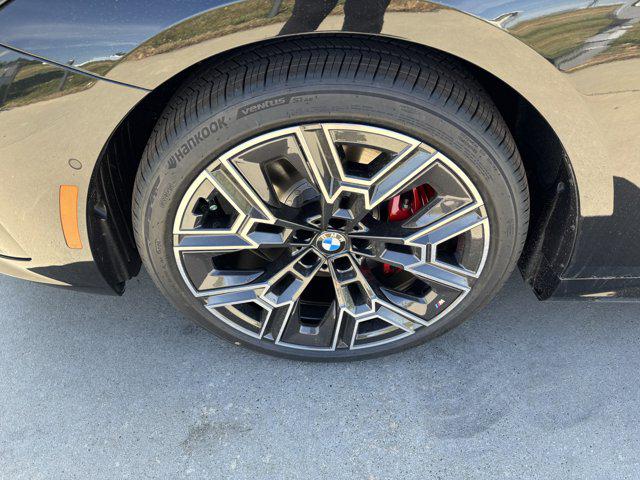 2027 BMW 5 Series 530i