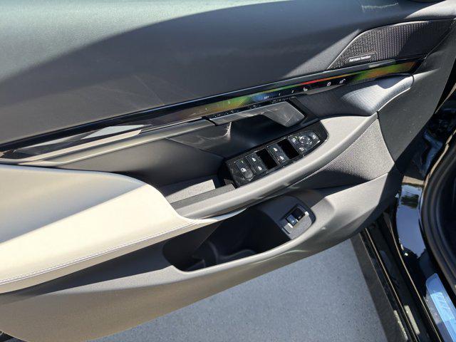 2027 BMW 5 Series 530i