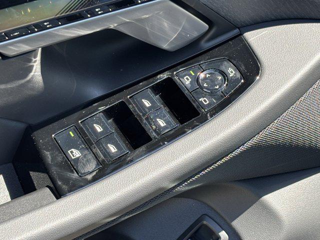 2027 BMW 5 Series 530i