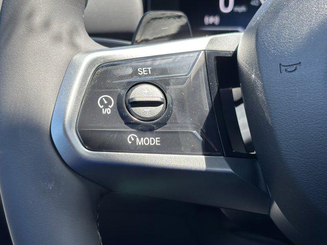 2027 BMW 5 Series 530i