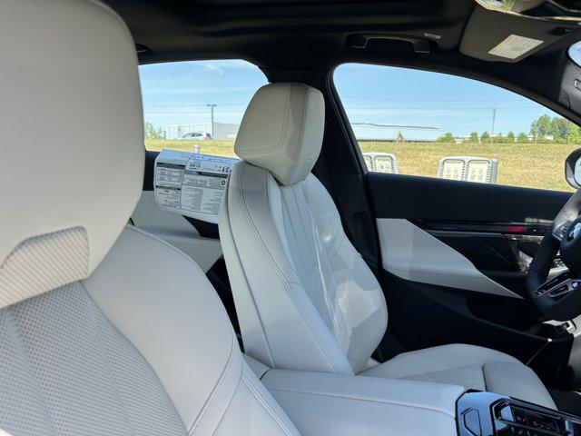 2027 BMW 5 Series 530i