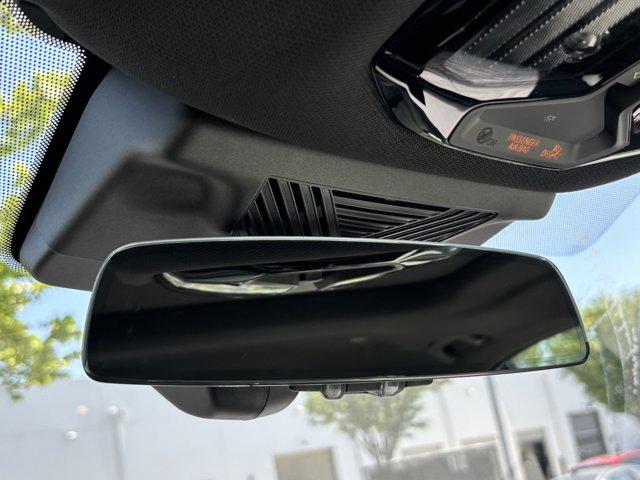 2027 BMW 5 Series 530i