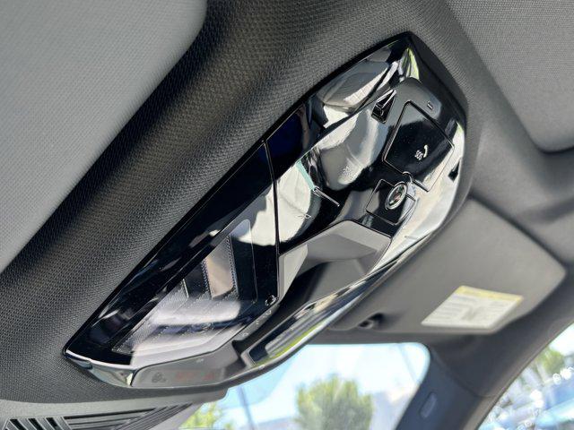 2027 BMW 5 Series 530i