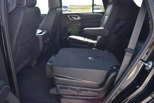 2024 Chevrolet Tahoe 4WD Premier