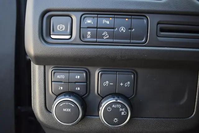 2024 Chevrolet Tahoe 4WD Premier